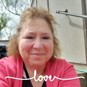 Meet your Posher, Darlene